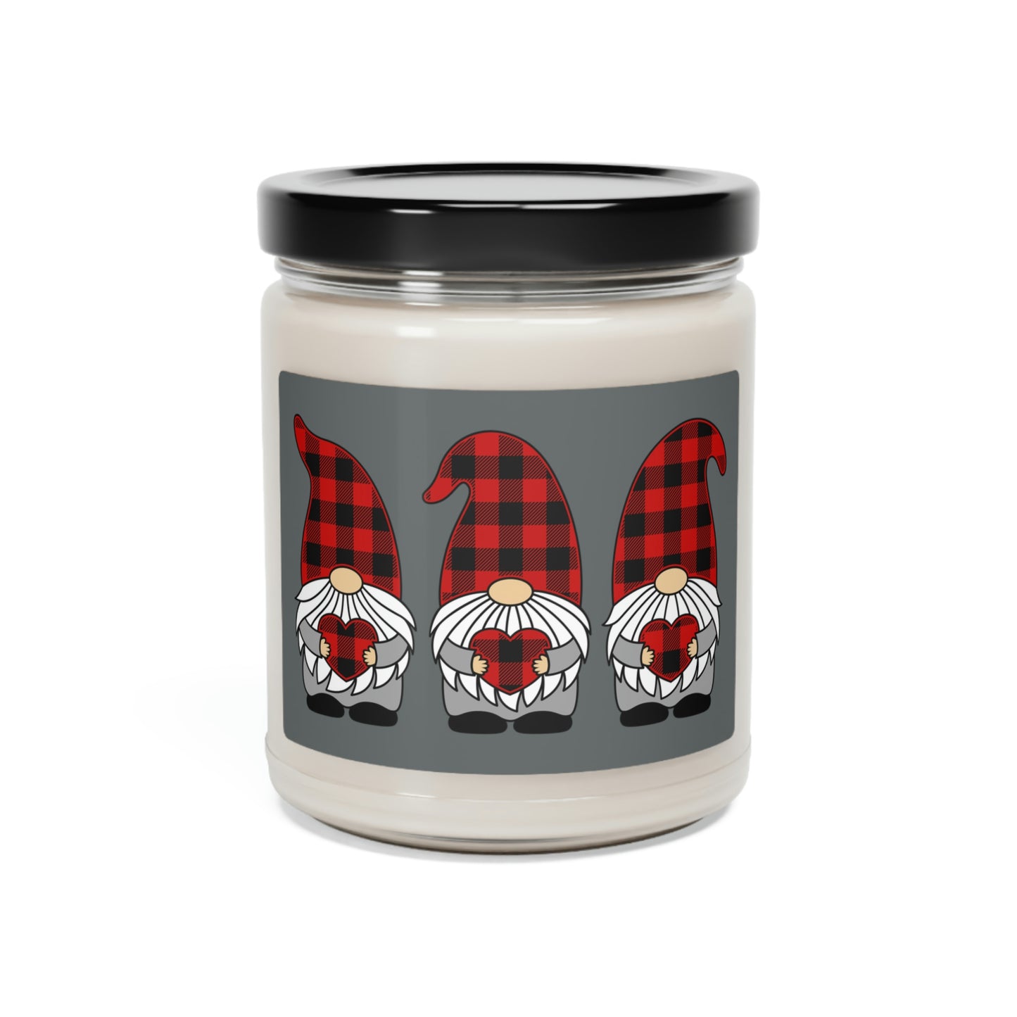 Gnome - soy Candle, 9oz