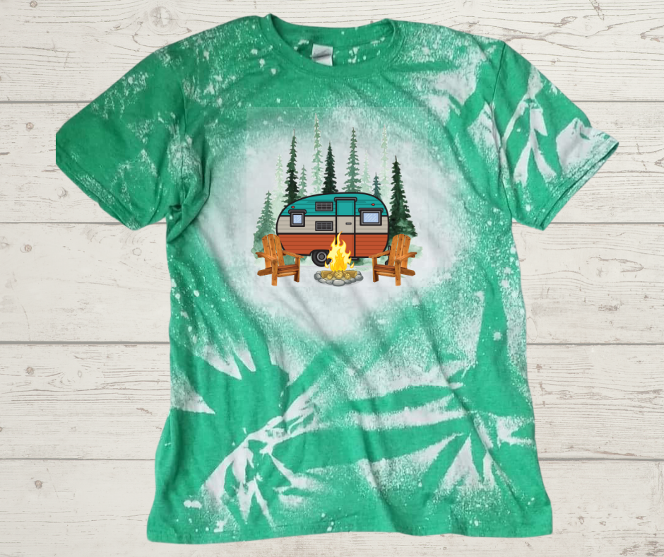 Camper T-Shirt