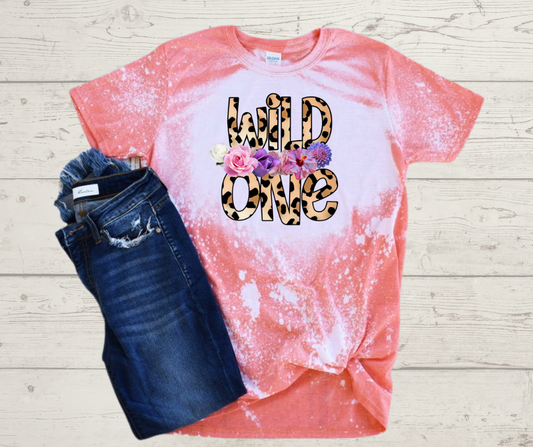 Wild One T-Shirt