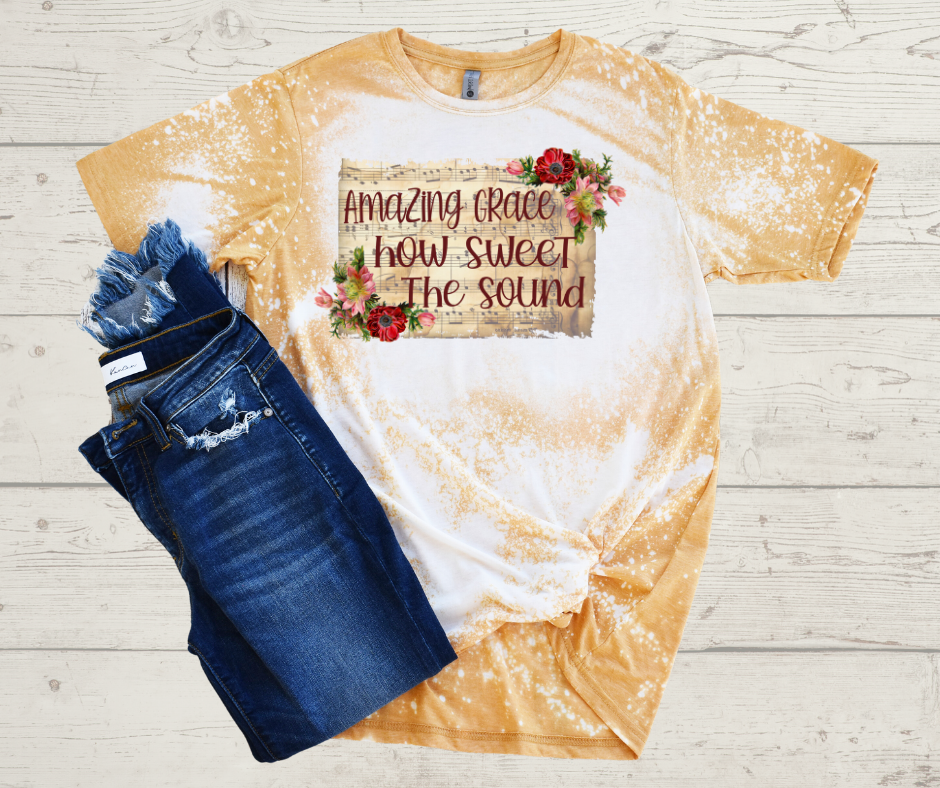 Amazing Grace  T-Shirt